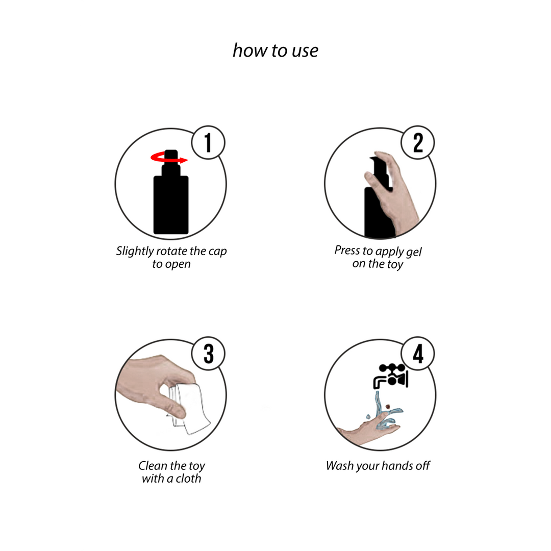 Slide - Hybrid - 3 fl oz / 100 ml - Afbeelding 3