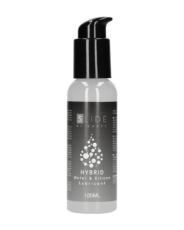 Slide – Hybrid – 3 fl oz / 100 ml