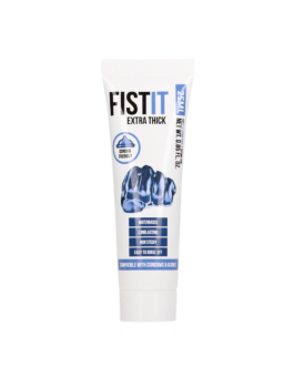 Extra Dikke Glijmiddel – 0.8 fl oz / 25 ml