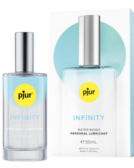 Infinity – Waterbased Lubricant – 1.7 fl oz / 50 ml