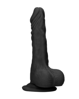 Dong met Testikels – 20 cm