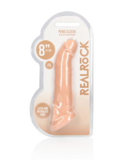 Penis Sheath – 8 / 20 cm