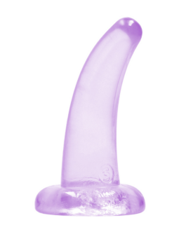Niet-realistische dildo met zuignap – 5 / 11,5 cm