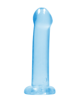 Niet-realistische Dildo met Zuignap – 7 / 17 cm