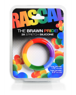 De Brawn Pride – Cockring