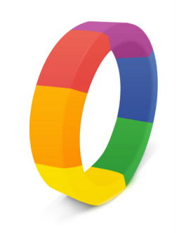 De Brawn Pride – Cockring