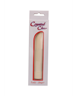 Dame – Vinger Vibrator