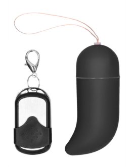 Draadloos Vibrerend G-Spot Ei