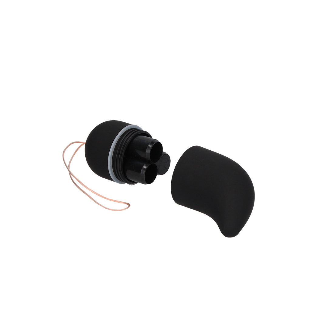 Draadloze Vibrerende G-Spot Ei - Medium - Afbeelding 5