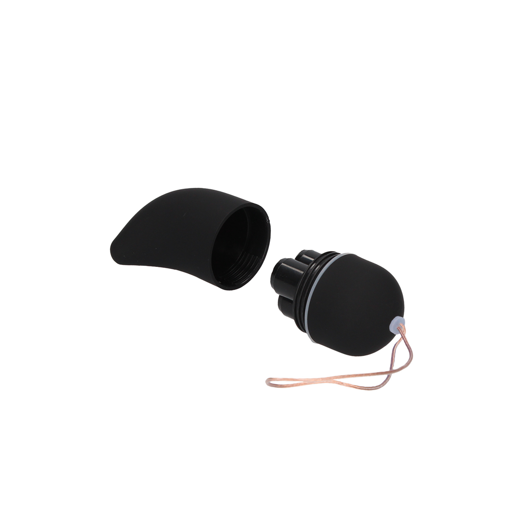 Draadloze Vibrerende G-Spot Ei - Medium - Afbeelding 6