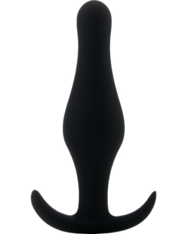 Butt Plug met Handvat – Klein