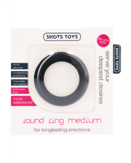 Ronde Cockring – Medium