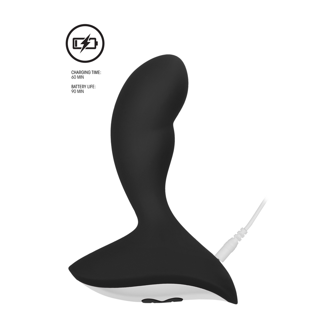 Geron - Anale Vibrator - Afbeelding 6