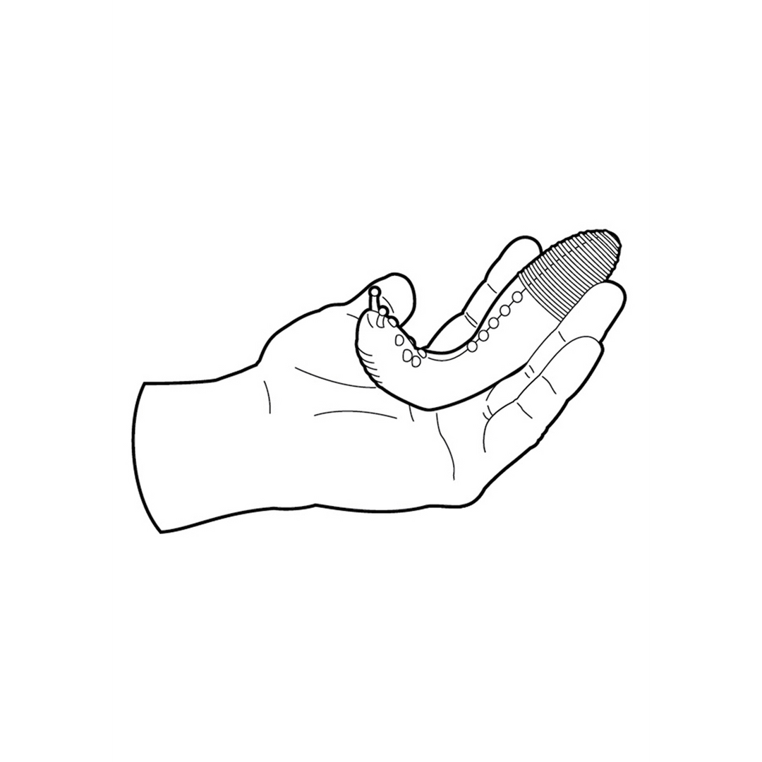 Eliott - Vibrator Extension Set - Afbeelding 4