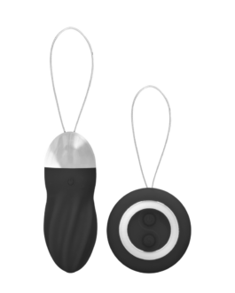 George – Draadloze Ei met Afstandsbediening