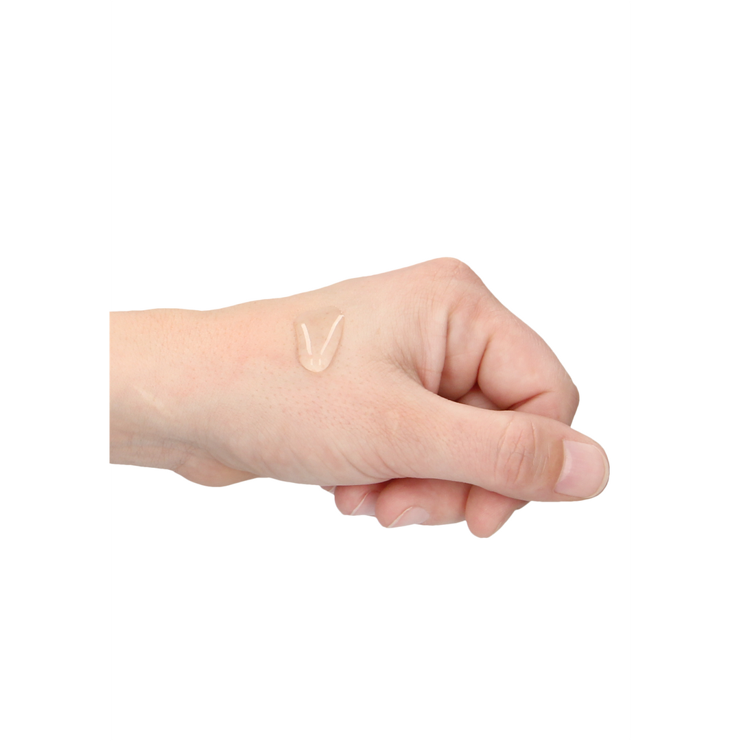 Slide Your Pole In My Hole - Waterbased Lubricant - 17 fl oz / 500 ml - Afbeelding 3