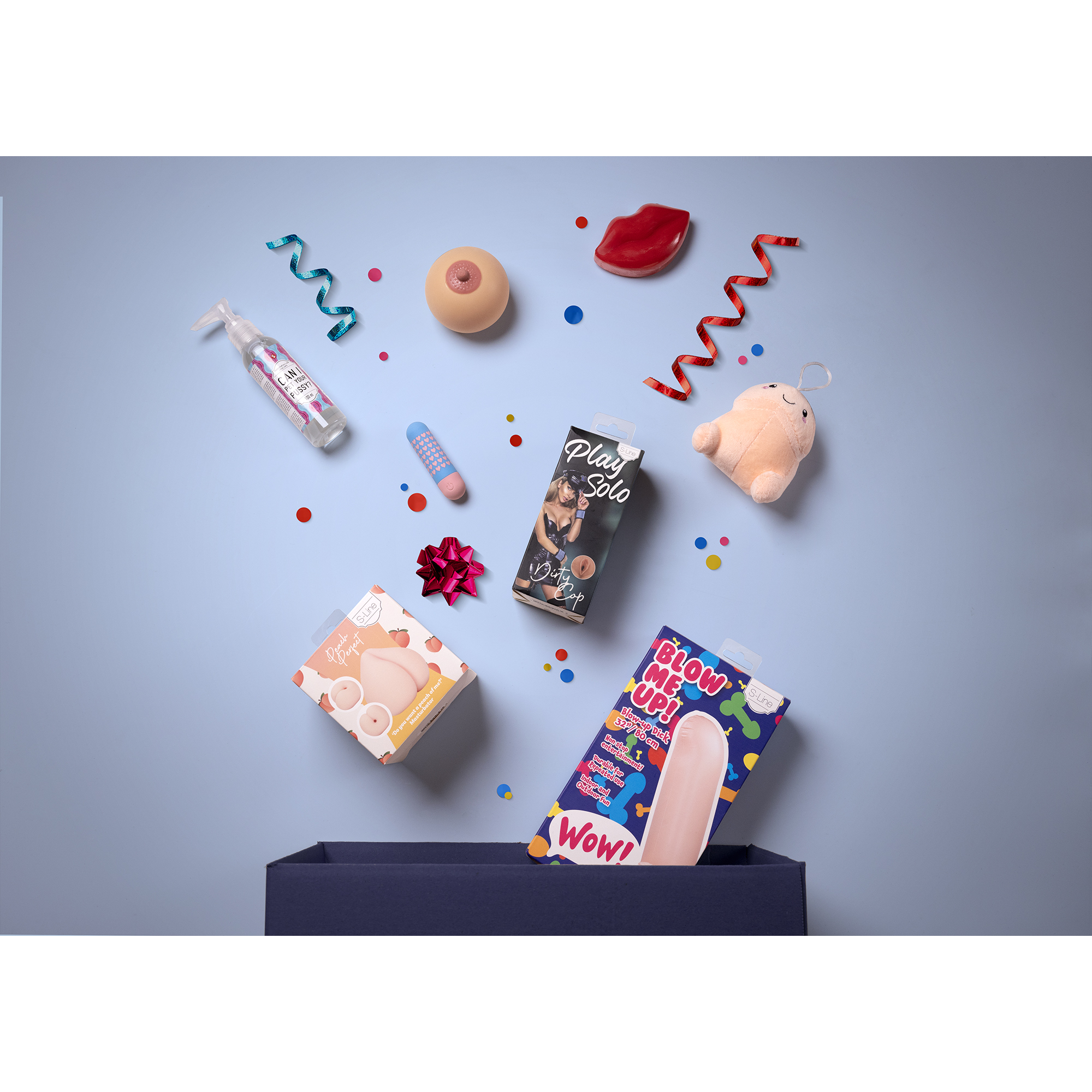 Heart to Get - Bullet Vibrator - Afbeelding 6