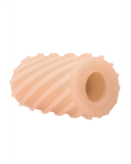 Zelfsmerende Pocket Masturbator