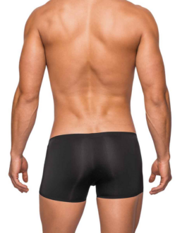 Korte broek – S – Zwart