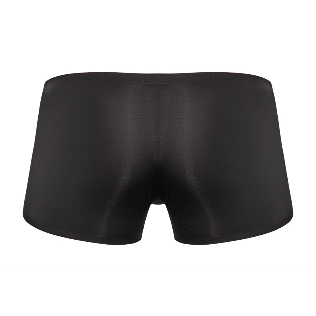 Korte broek - S - Zwart - Afbeelding 4