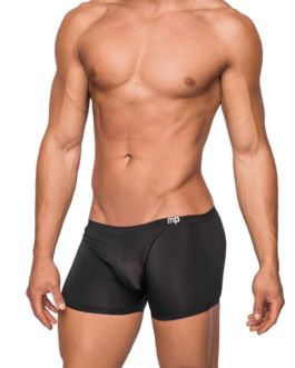 Korte broek – S – Zwart