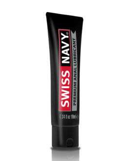 Anal Premium Lubricant Siliconebased – 0.3 fl oz / 10 ml