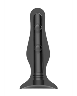 No.67 – Zelfdoorlatende Butt Plug