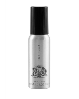 Extra Hard Erectiespray – 2 fl oz / 50 ml