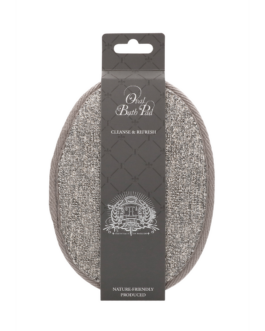 Oval Bath Pad