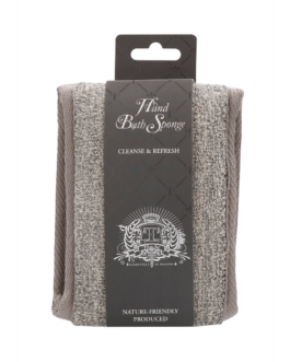Hand Insert Bath Sponge