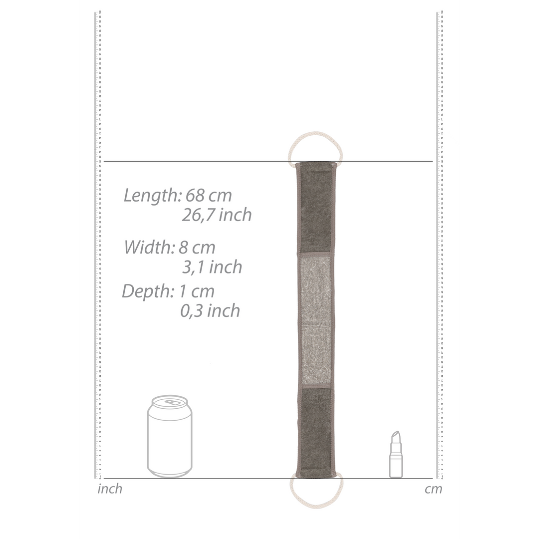 Standard Back Strap - Afbeelding 4