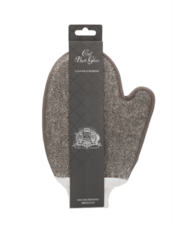 Cuff Bath Glove