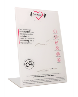 Sexercise Toy – Tester