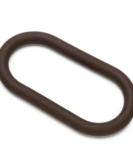 Silicone Hefty Wrap Ring – Cockring – 9 / 22,9 cm – Huidskleur 1