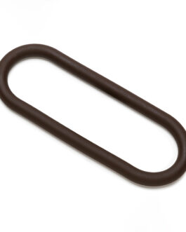 Siliconen Hefty Wrap Ring – Cockring – 12 / 30,5 cm – Huidskleur 1