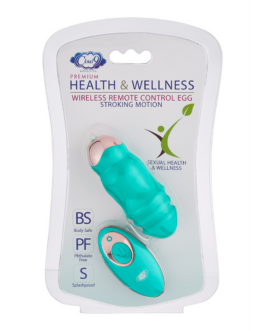 Draadloze Afstandsbediening Beweging met Strijken