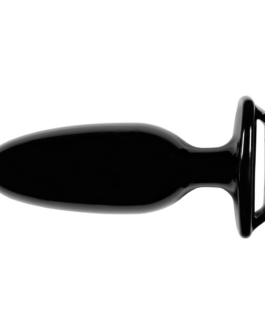 Vinger Grip Plug #3L – Butt Plug met Vinger Grip