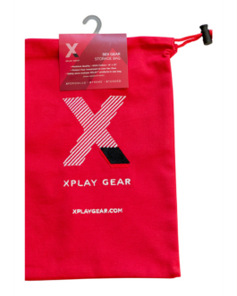 Ultra Soft Gear Bag – Storage Pouch – 1 Piece